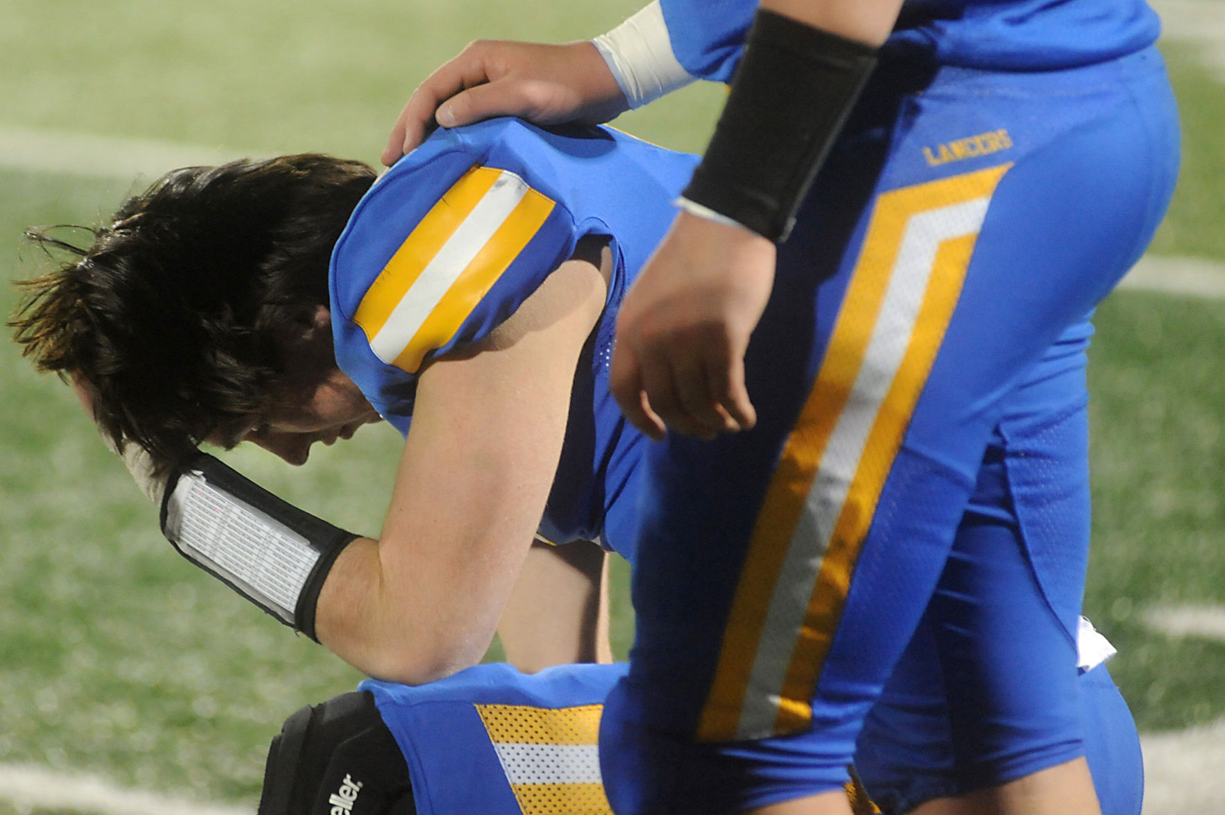 St. Joseph Football